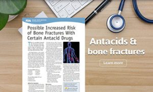Increase Risk Of Bone Fractures With Proton Pump Inhibitors - C ...